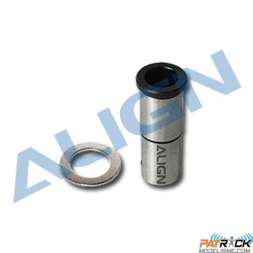 Bague interne, roue libre avec entretoise – T-REX 550E/600/600 NITRO