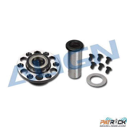 SET ROUE LIBRE 600PRO H60200 - T-REX 550/600E PRO/600EFL PRO