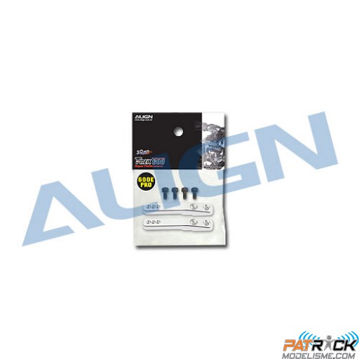 Bras porte-pale– T-REX 600E PRO