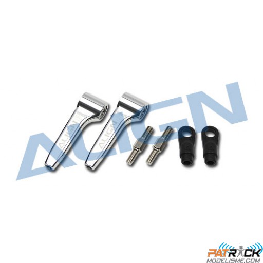 Bras de commande pour tête DFC – T-REX 600