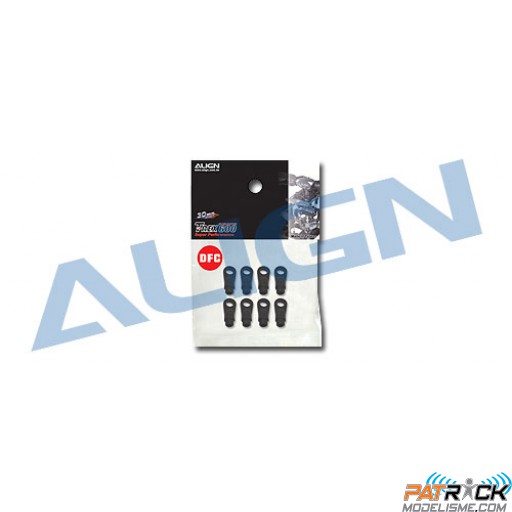 Set de chapes DFC – T-REX 600.700DFC/700N/700N 3G/700E/700E 3G/700 F3C
