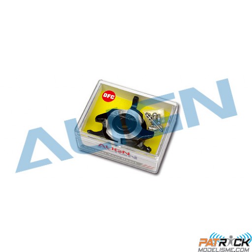 ALIGN 600DFC PLATEAU CYCLIQUE T-REX 550/600