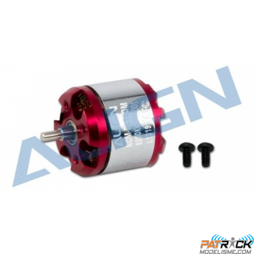 Moteur principal T-REX 150