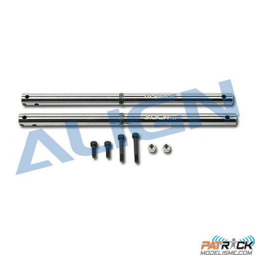 Axe principal – T-REX 700 NITRO PRO/700E