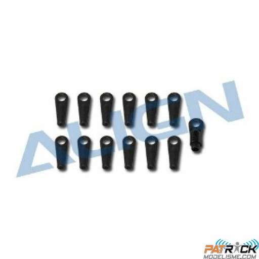 Set de chapes – T-REX 600/700N 3G