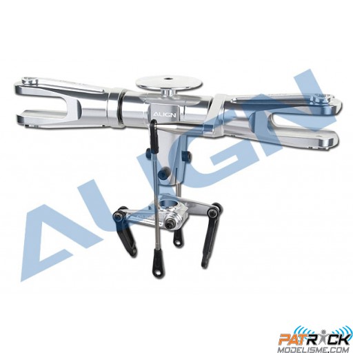 Système Flybarless sans électronique SILVER  – T-REX 700E/700 NITRO