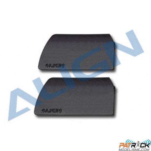 Palettes de bell – T-REX 450