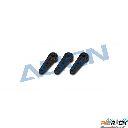Palonniers monobras – ALIGN DS510/DS520/DS610/DS620 FUTABA