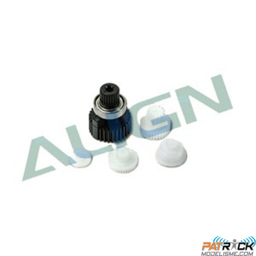 Pignons servo Align DS510