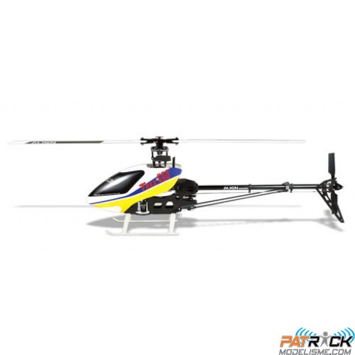 Hélico Align T-REX 450 PRO Kit