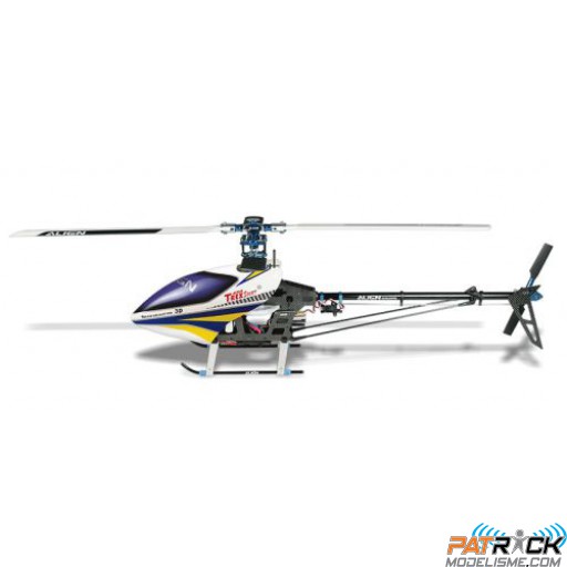 Hélico Align T REX 450 SPORT en Kit à monter