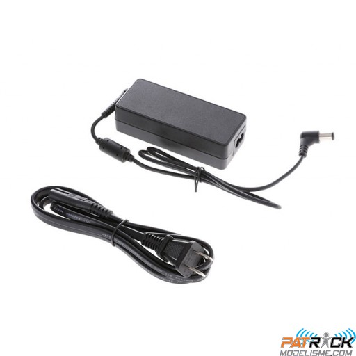 Alimentation 57w pour chargeur 4 batteries DJI Osmo