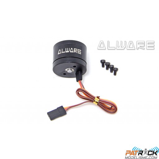 Moteur d'origine 2208 pour Senrigan GP-45