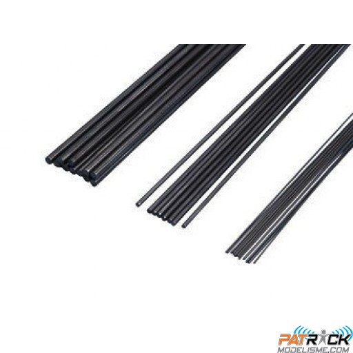 Corde à piano CAP 1000 x diamètre 2.5mm