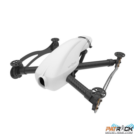 Anakin 6 - 280mm FPV racer Frame kit Sky-Hero