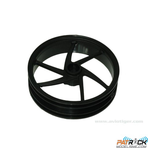 ROUE AVANT - M5 RACE ANDERSON