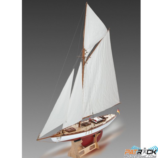 Krick Voilier Antares Kit RC SUR-COMMANDE