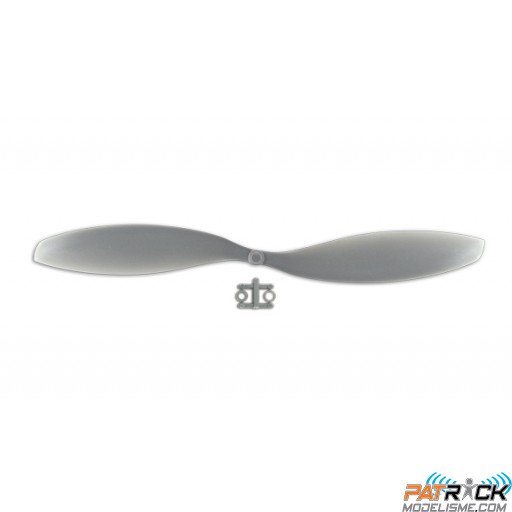 Hélice APC SFP EP 14x4.7" horaire (drone)