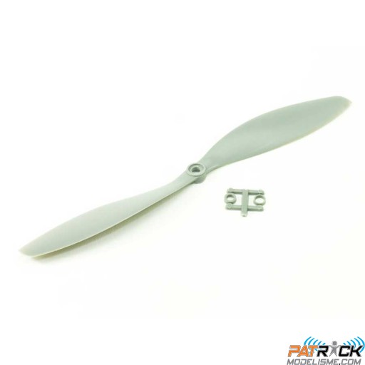 Hélice APC Slow Flyer EP 8x6"