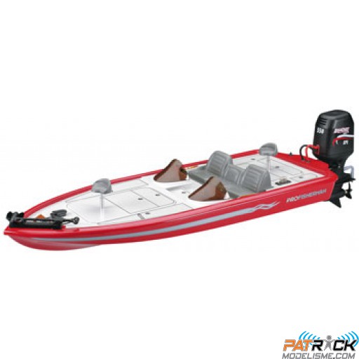 Aquacraft PRO FISHERMAN EP - RTR