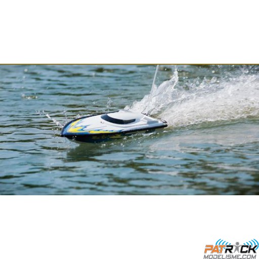 Aquacraft Mini Rio EP RTR