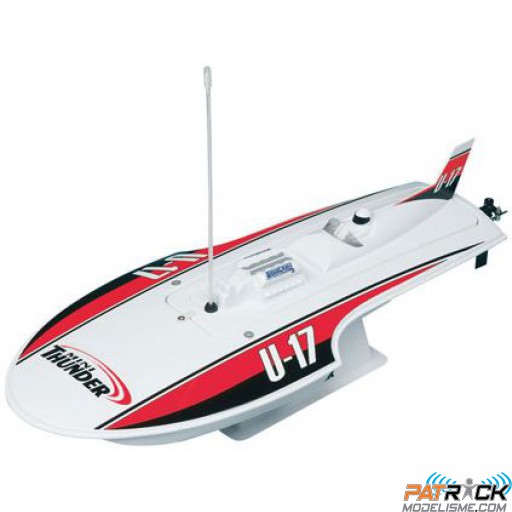 Aquacraft Mini thunder RTR