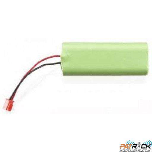Batterie de propulsion 7.2V 1100 mAh - Mini Thunder