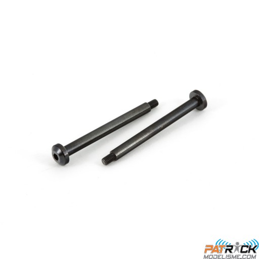  Axe de triangles 4x45mm (2) Arrma