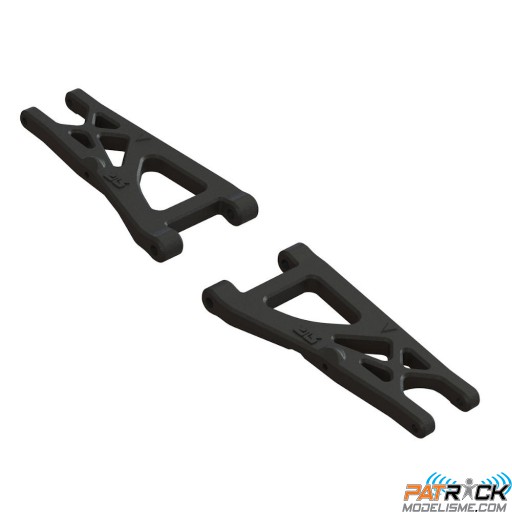 Bras de suspension avant 4x4 Arrma