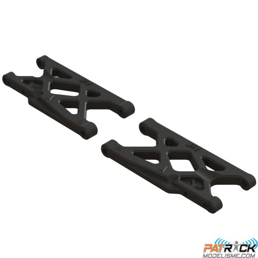 Bras de suspension arrière 4X4 Arrma