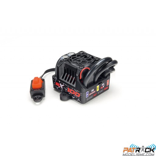BLX100 BRUSHLESS 3S ESC Arrma