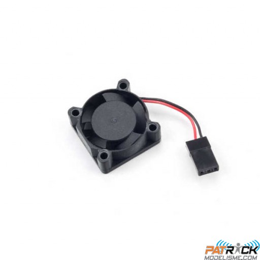 Ventilateur BLX100 120 ESC Arrma