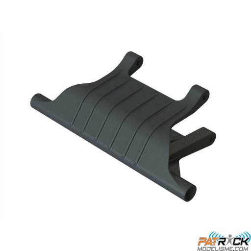 Support de Wheelie bar Arrma