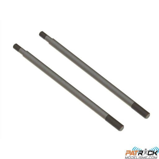 Axe d'amortisseur 5x102mm (2) Outcast/Kraton 8S