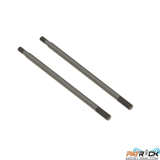 Axe d'amortisseur 5x97mm (2) Kraton 8S