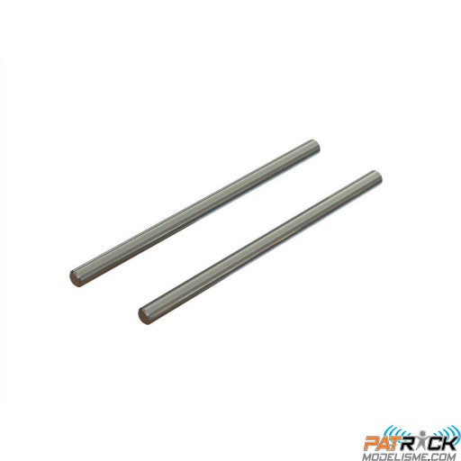 Axe de triangle 5x96mm (2) Outcast/Kraton 8S
