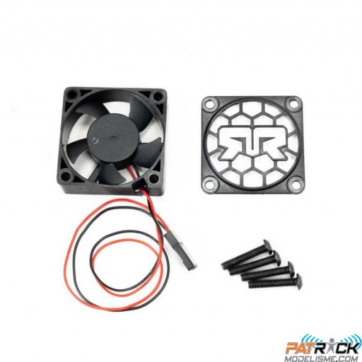 Ventilateur 35mm Arrma
