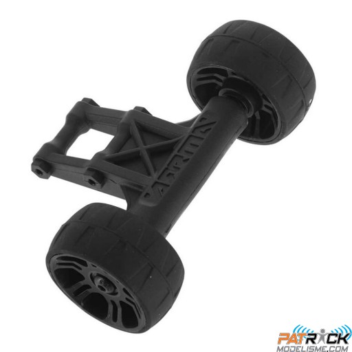 Wheelie Bar Arrma