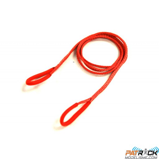 Sangle Aramide 600mm pour parachute de multirotor