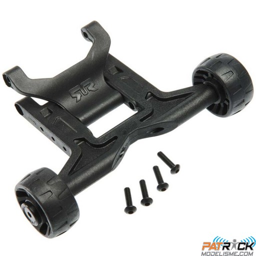 Set de Wheelie bar Arrma