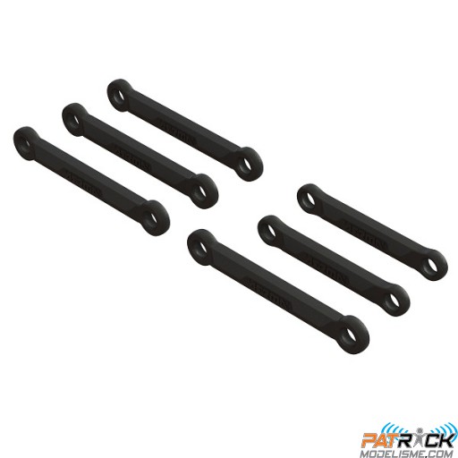 Set de biellettes composite Arrma