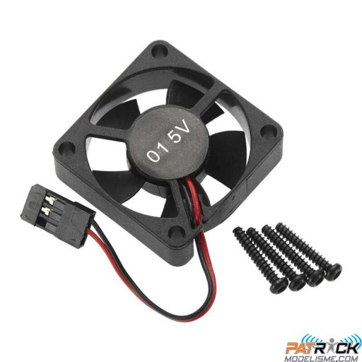 Ventilateur de refroidissement BLX185 35mm