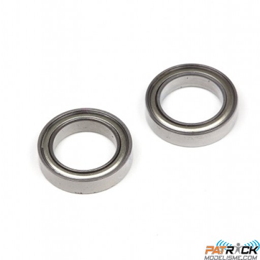 Roulements 12x18x4mm (2) Arrma