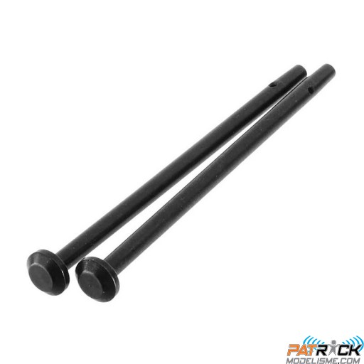 Goupilles acier 4x78mm (2) Arrma