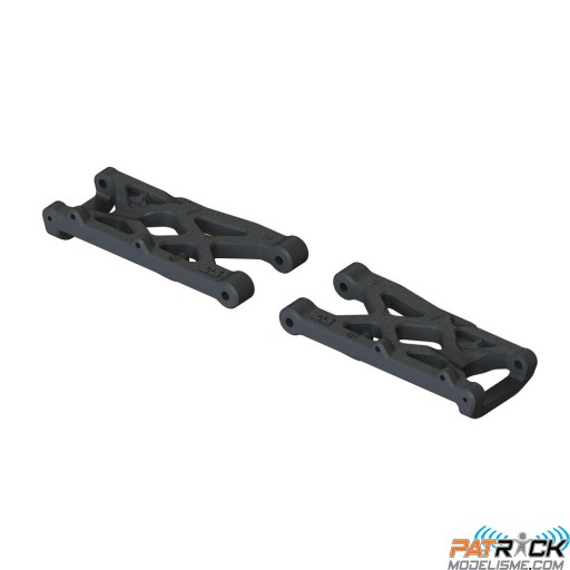 Triangles arrières Arrma 223s