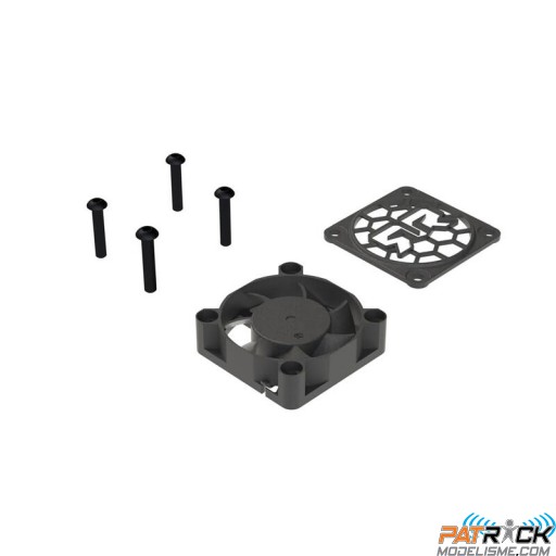 Ventilateur 35mm pour moteur Arrma