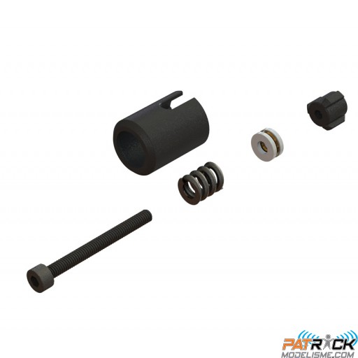 Set maintenance et vis de slipper pour Arrma