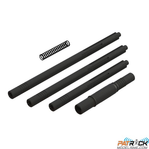 Cardan central XL  pour Arrma