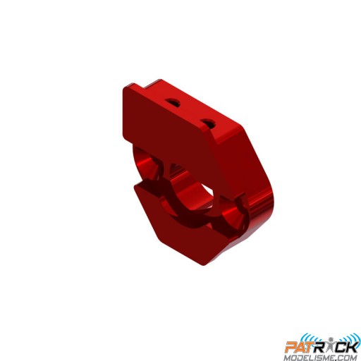 Support moteur slider Arrma