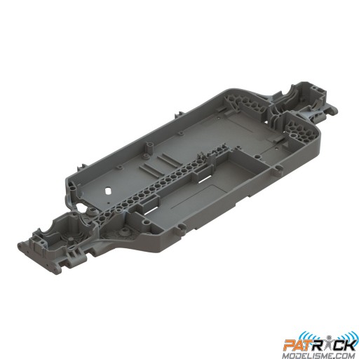 Chassis XLWB pour Arrma